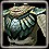 Priest Chitin Armor Pauldron Knight Online bize sat