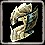 Chitin Shell Helmet Knight Online bize sat