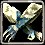 Chitin Shell Gauntlets Knight Online bize sat