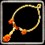Elemental Necklace Knight Online bize sat