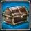 Blue Treasure Chest Knight Online bize sat