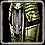Priest Chitin Shell Pads Knight Online bize sat