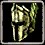 Priest Chitin Shell Helmet Knight Online bize sat