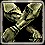 Priest Chitin Shell Gauntlets Knight Online bize sat
