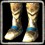 Ron's Boots Knight Online bize sat