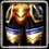 Pads of Trial (HP) Knight Online bize sat