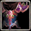 Krowaz Priest Upper Garment Knight Online bize sat