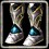 Mythril Boots Knight Online bize sat