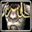 Mythril Pauldron Knight Online bize sat