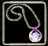 Old Agility Necklace Knight Online bize sat