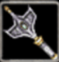 Old Mythril Staff Knight Online bize sat