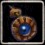 Old Opal Earring Knight Online bize sat