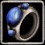 Old Ring Of Courge Knight Online bize sat