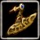 Old Warrior Earring Knight Online bize sat
