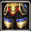 Pads of Trial (INT) Knight Online bize sat