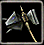 Priest Impact Knight Online bize sat