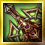 Ripper's Jamadar Knight Online bize sat