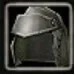 Rogue Plate Helmet Knight Online bize sat