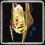 Ron's Helmet (MP) Knight Online bize sat