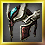 Secret Priest Helmet Knight Online bize sat